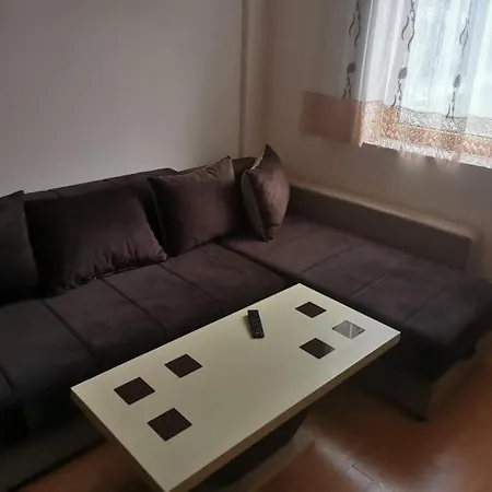 Apartament Nedeljkovic Kopaonik *