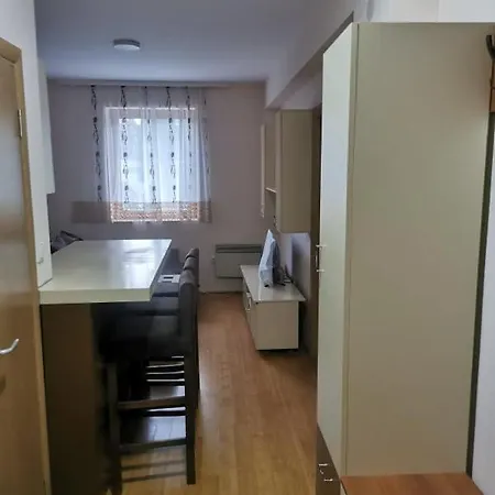 Nedeljkovic Kopaonik