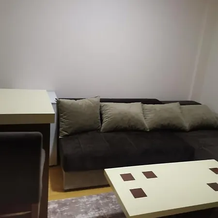 Nedeljkovic Kopaonik Apartament