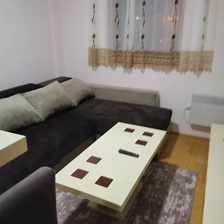 Apartament Nedeljkovic Kopaonik *