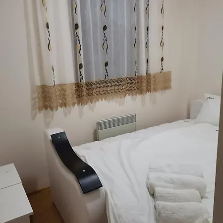 Nedeljkovic Kopaonik * Brzeće