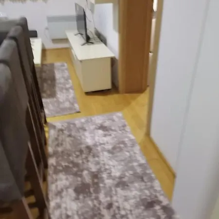 Apartament Nedeljkovic Kopaonik