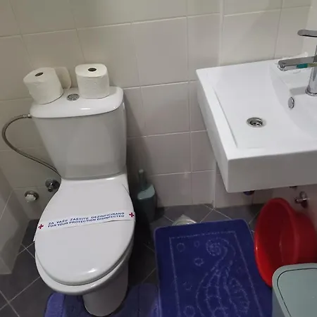 Apartament Nedeljkovic Kopaonik Brzeće