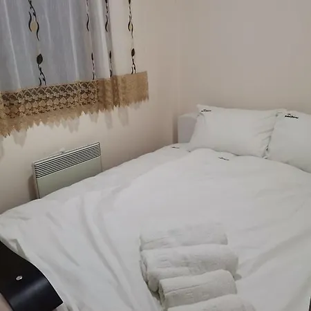 Nedeljkovic Kopaonik Apartament Brzeće