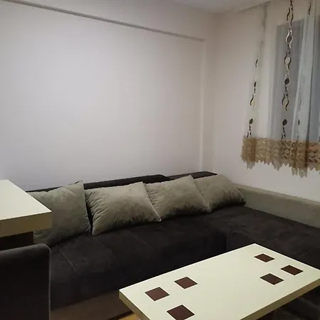 公寓 Nedeljkovic Kopaonik Brzeće