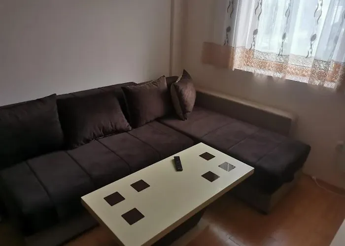 Apartman Nedeljkovic Kopaonik *