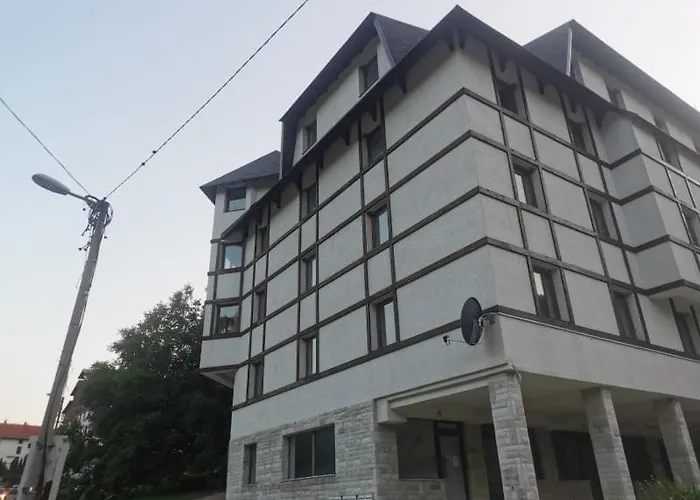 Nedeljkovic Kopaonik Apartman
