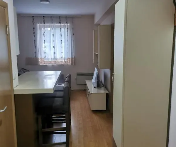 Nedeljkovic Kopaonik