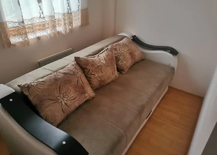 Nedeljkovic Kopaonik Apartman Brzeće