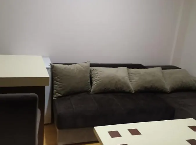 Nedeljkovic Kopaonik Apartman