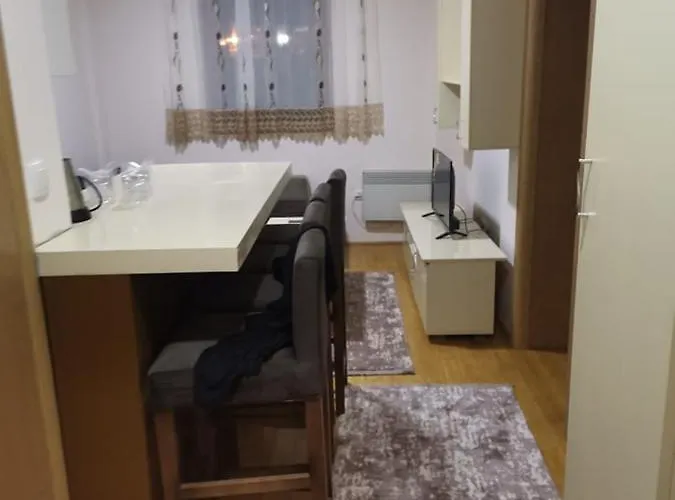 Nedeljkovic Kopaonik