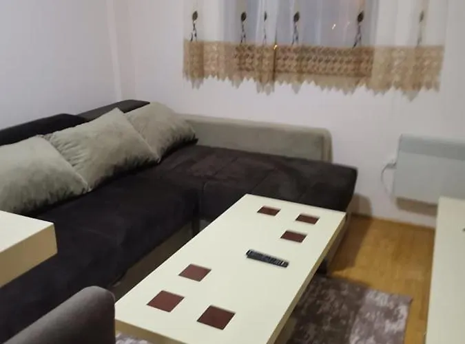 Apartman Nedeljkovic Kopaonik *