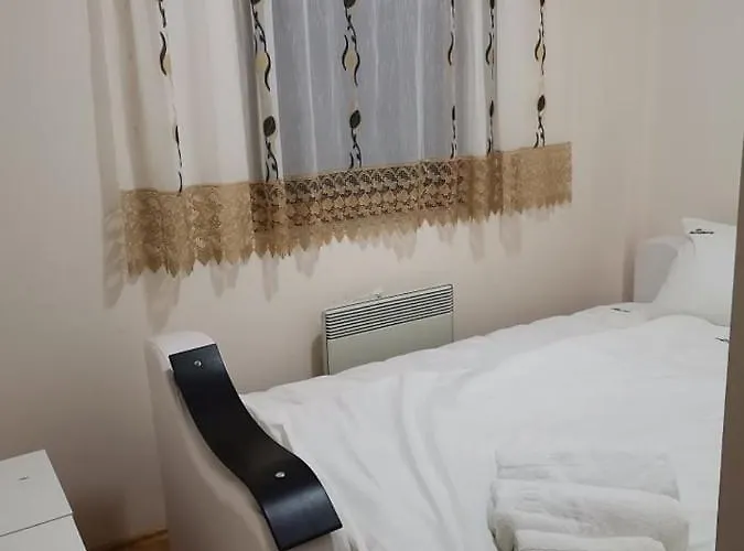 Nedeljkovic Kopaonik * Brzeće