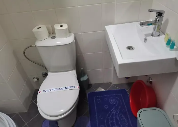 Apartman Nedeljkovic Kopaonik Brzeće