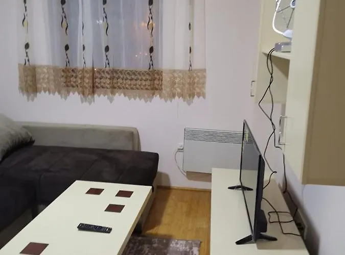 Apartman Nedeljkovic Kopaonik