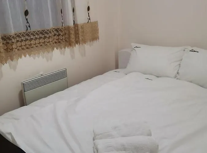 Nedeljkovic Kopaonik Apartman Brzeće