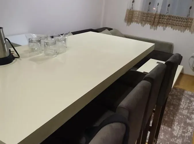 Nedeljkovic Kopaonik