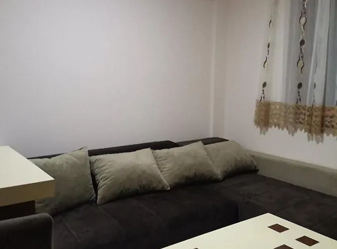 Apartman Nedeljkovic Kopaonik Brzeće